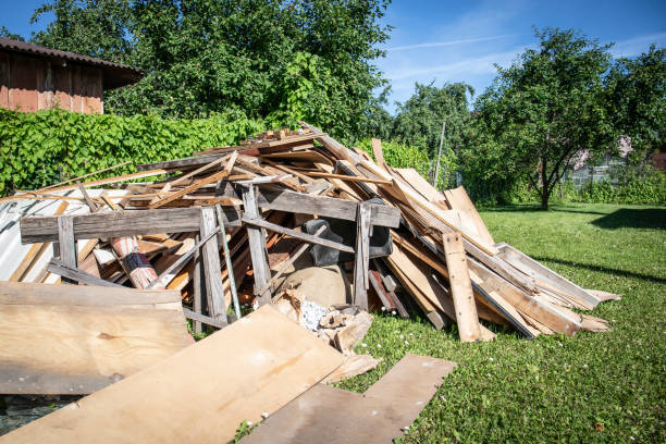 Best Hoarding Cleanup  in West Rson, CA